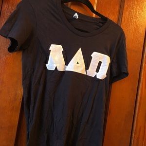 Alpha Delta Pi Letters